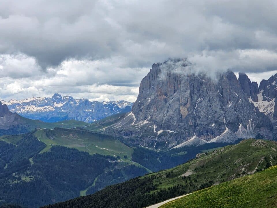Seceda Mountain, Northern Italy – Santa Cristina Gherdëina - St. Christina in Gröden - Santa Cristina Valgardena, Trentino – Alto Adige/Südtirol – photo 7