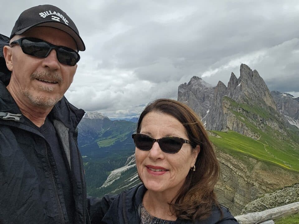 Seceda Mountain, Northern Italy – Santa Cristina Gherdëina - St. Christina in Gröden - Santa Cristina Valgardena, Trentino – Alto Adige/Südtirol – photo 4