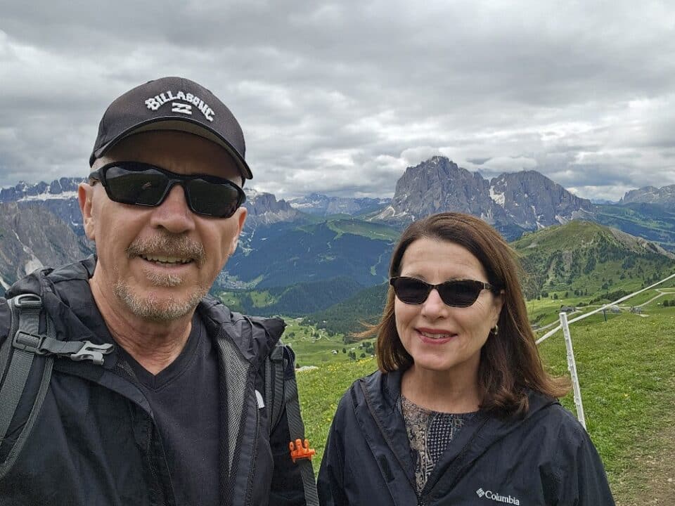 Seceda Mountain, Northern Italy – Santa Cristina Gherdëina - St. Christina in Gröden - Santa Cristina Valgardena, Trentino – Alto Adige/Südtirol – photo 11