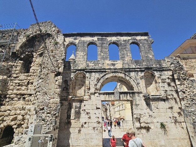 Split, Croatia — photo 16