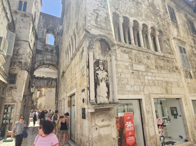 Split, Croatia — photo 10