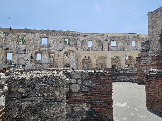 Split, Croatia — photo 4