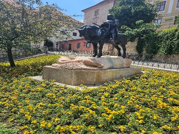 Zagreb, Croatia – City of Zagreb – photo 4