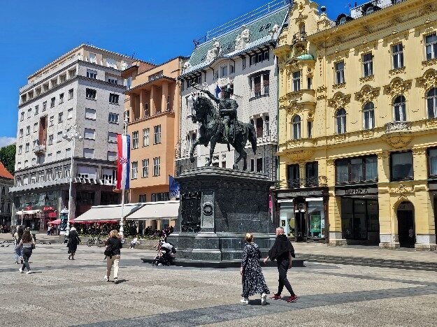 Zagreb, Croatia – City of Zagreb – photo 11