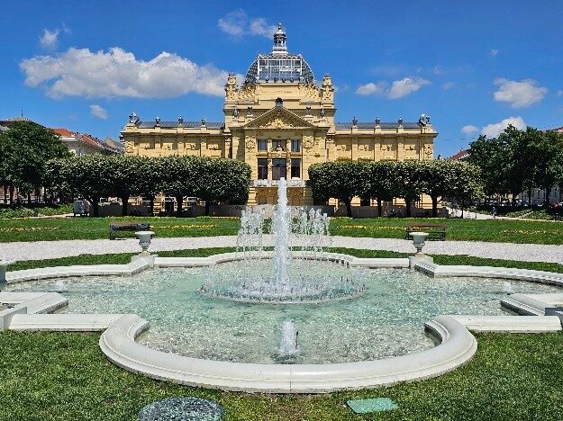 Zagreb, Croatia – City of Zagreb – photo 13