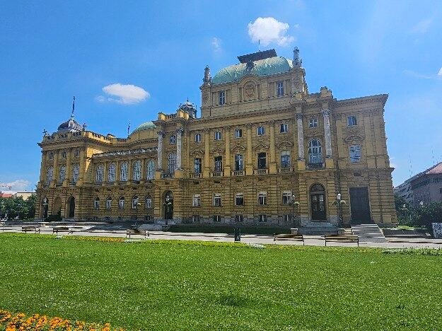 Zagreb, Croatia – City of Zagreb – photo 6