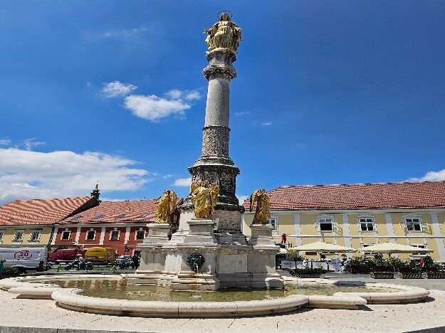 Zagreb, Croatia – City of Zagreb – photo 9