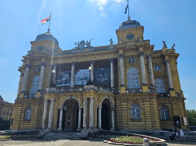 Zagreb, Croatia – City of Zagreb – photo 5
