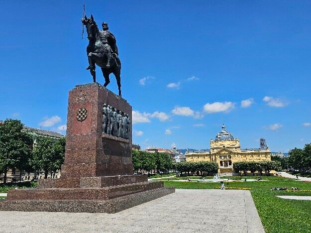Zagreb, Croatia – City of Zagreb – photo 14