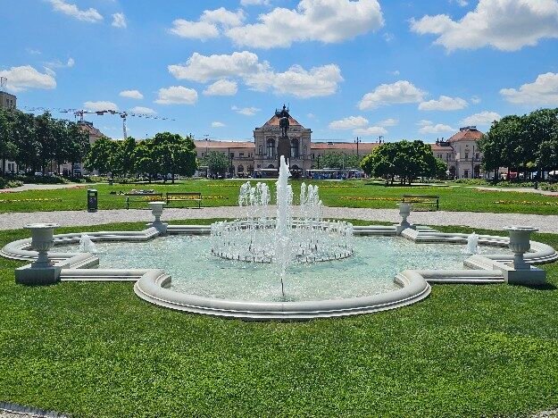 Zagreb, Croatia – City of Zagreb – photo 12