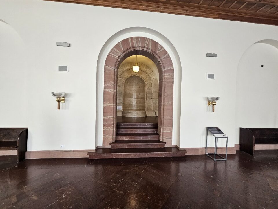 Imperial Castle, Poznan, Poland – Greater Poland Voivodeship – photo 12