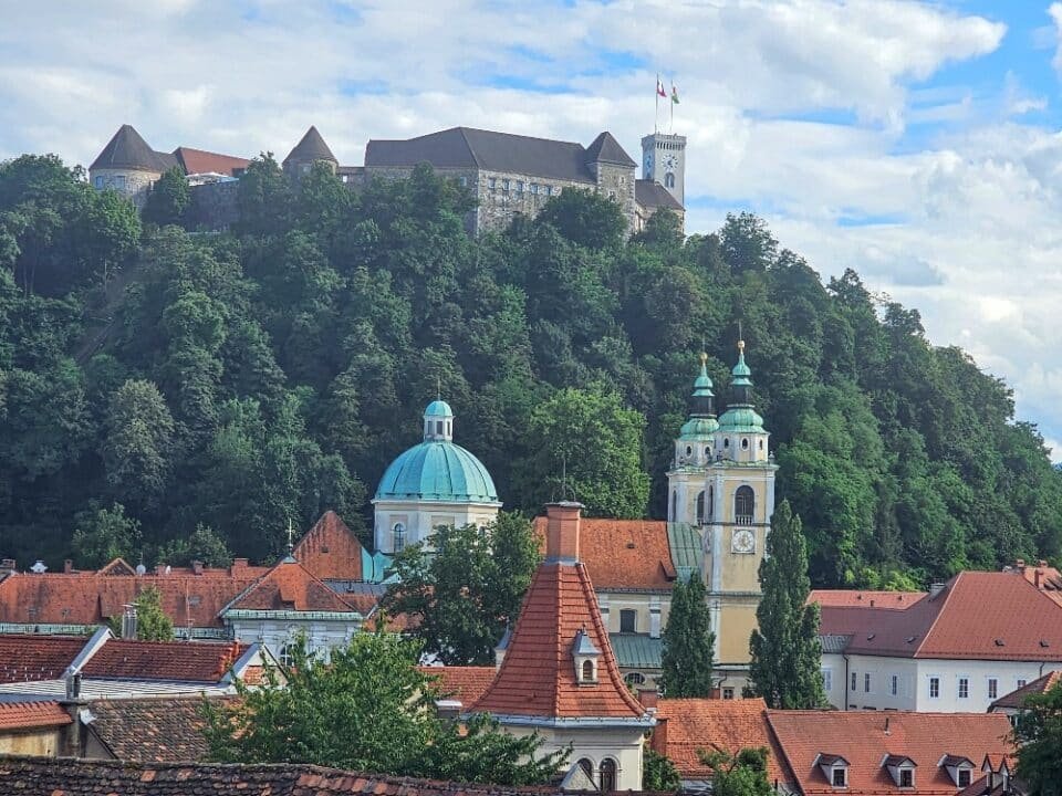 Ljubljana, Slovenia – photo 6