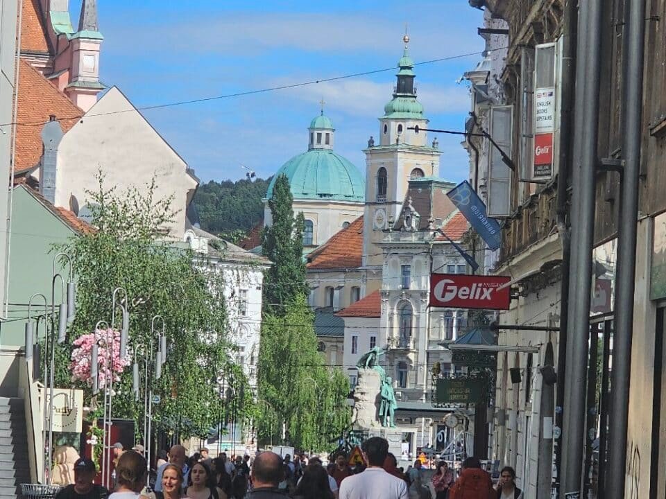 Ljubljana, Slovenia – photo 5