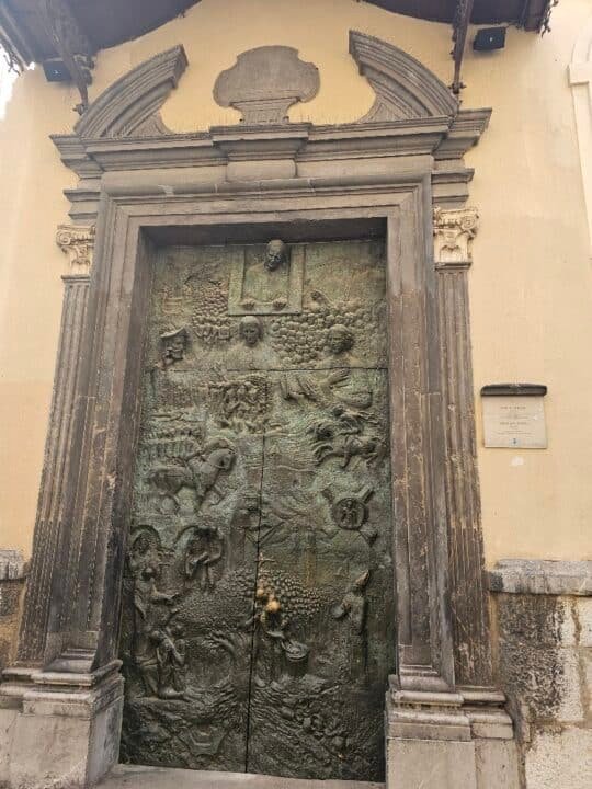 Ljubljana, Slovenia – photo 1