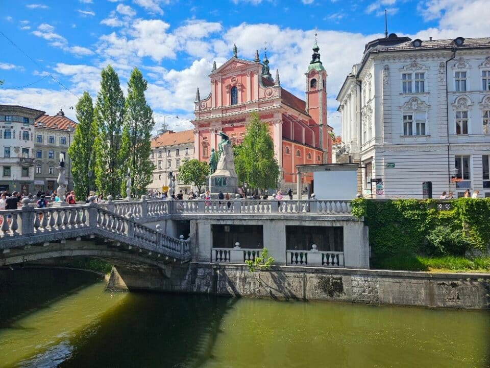 Ljubljana, Slovenia – photo 2