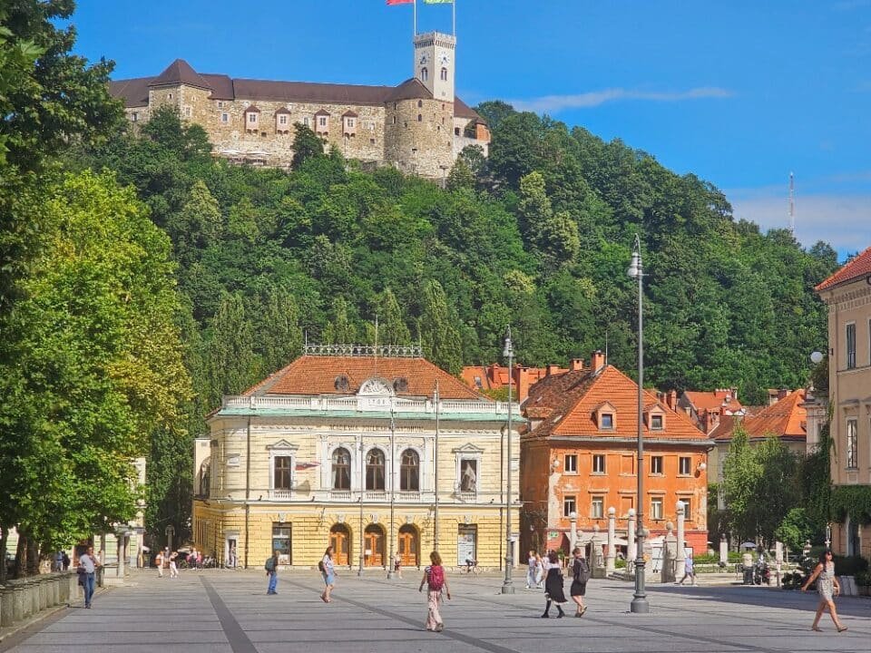 Ljubljana, Slovenia – photo 4