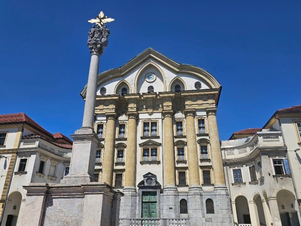 Ljubljana, Slovenia – photo 7