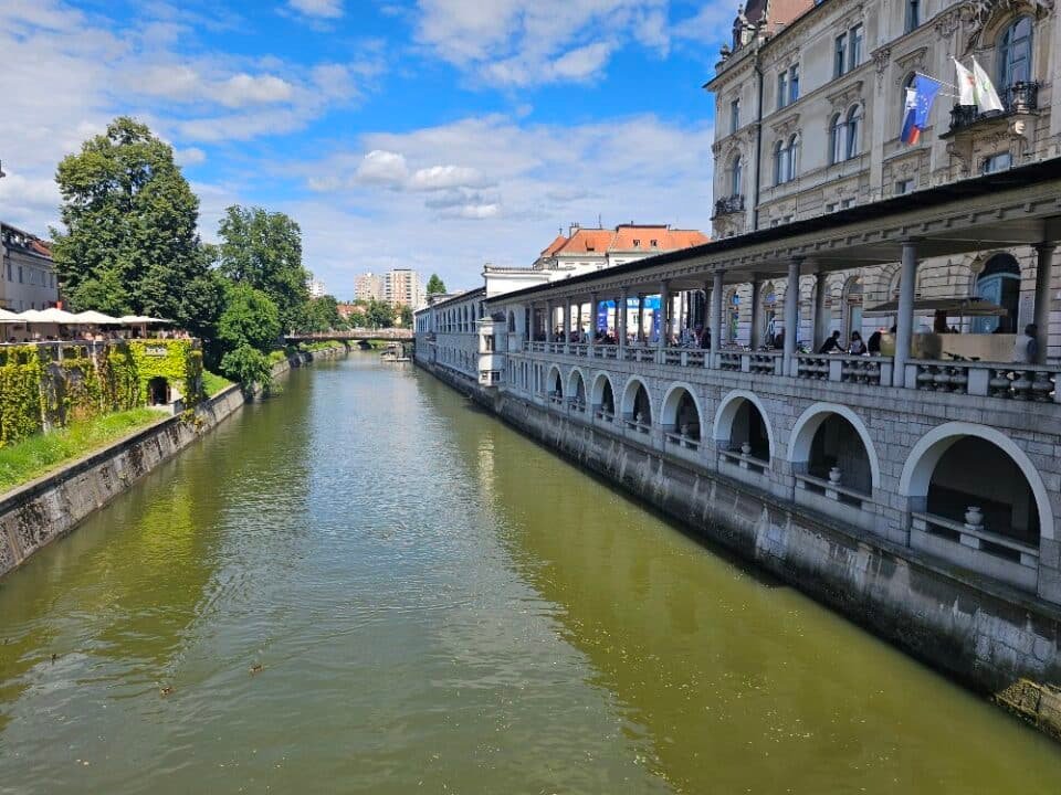 Ljubljana, Slovenia – photo 3