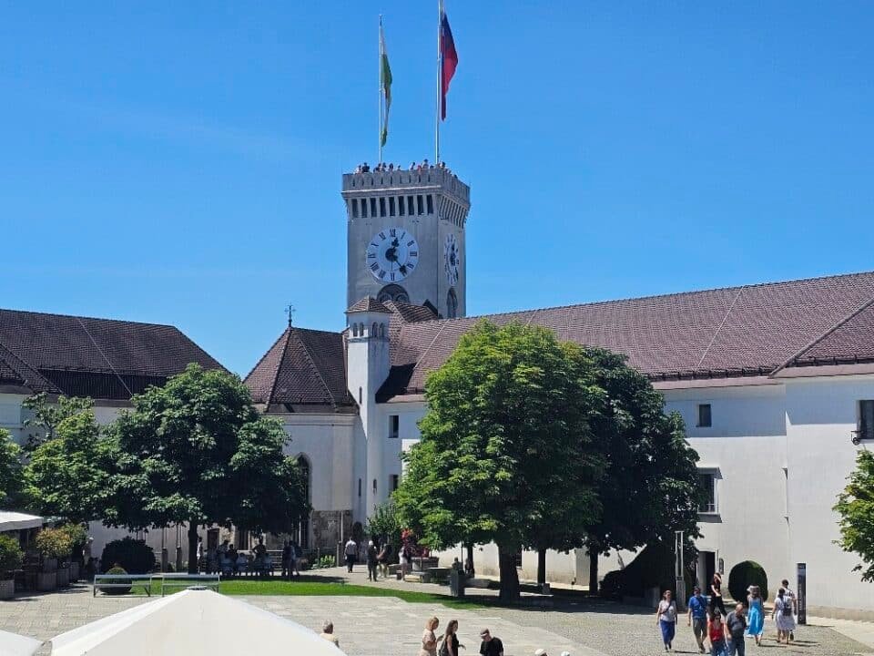 Ljubljana, Slovenia – photo 11