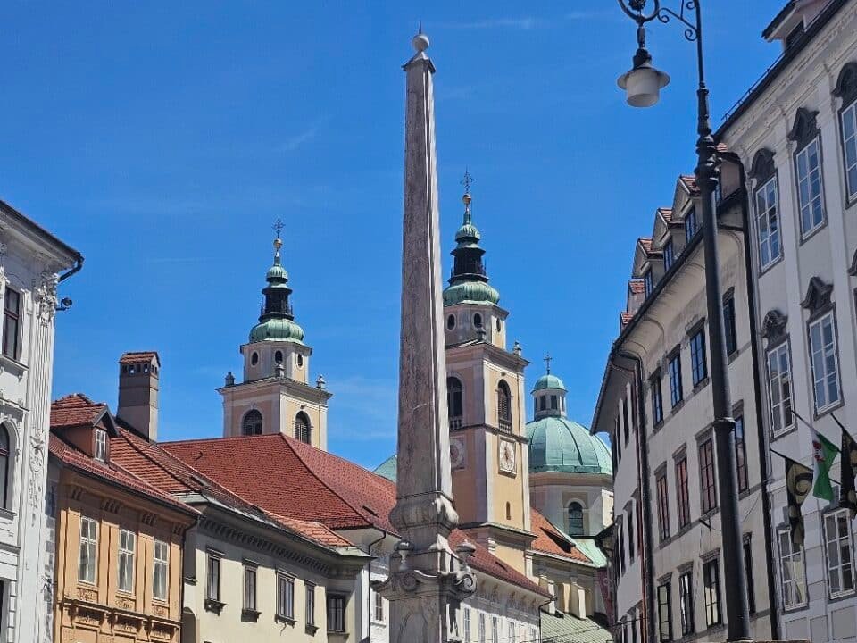 Ljubljana, Slovenia – photo 9