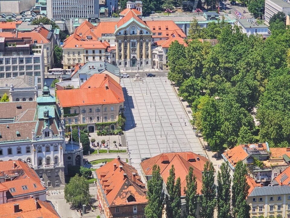 Ljubljana, Slovenia – photo 14