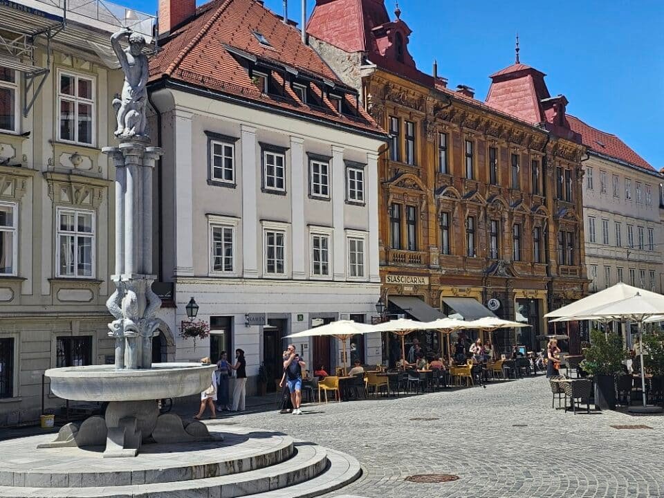 Ljubljana, Slovenia – photo 17