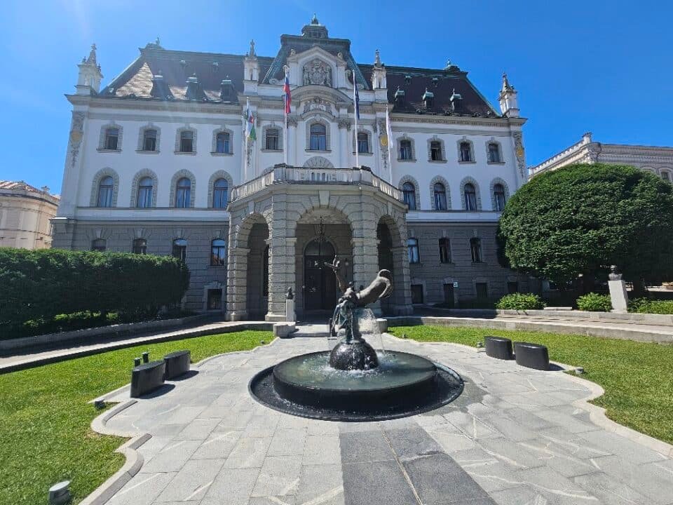 Ljubljana, Slovenia – photo 8