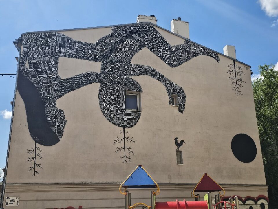 Lodz, Poland – Łódź, Łódź Voivodeship – photo 17
