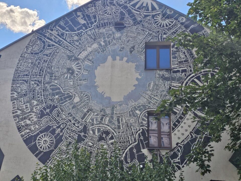 Lodz, Poland – Łódź, Łódź Voivodeship – photo 16
