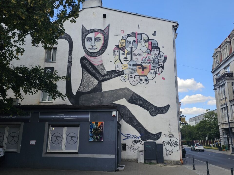 Lodz, Poland – Łódź, Łódź Voivodeship – photo 14
