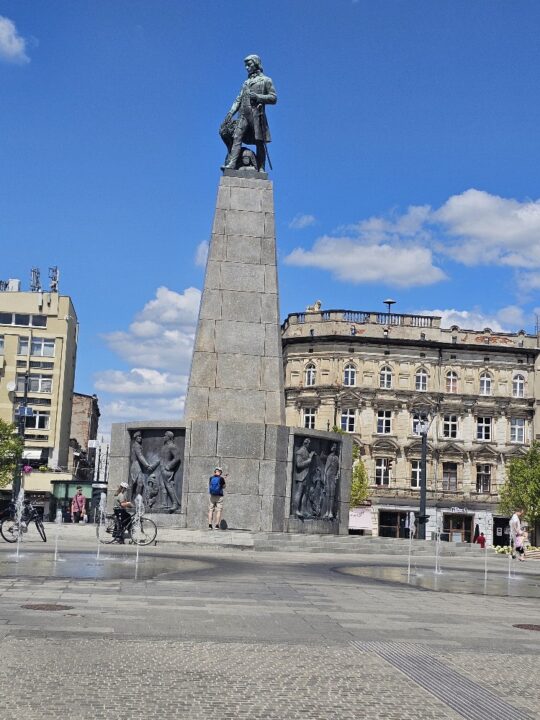 Lodz, Poland – Łódź, Łódź Voivodeship – photo 4