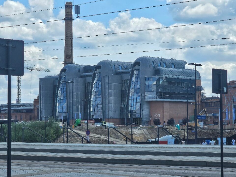 Lodz, Poland – Łódź, Łódź Voivodeship – photo 3