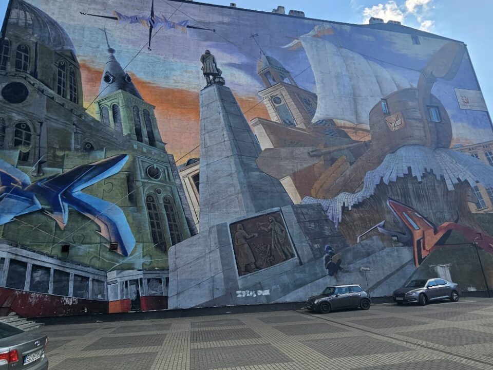 Lodz, Poland – Łódź, Łódź Voivodeship – photo 8