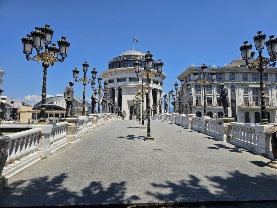 Skopje, North Macedonia – photo 16