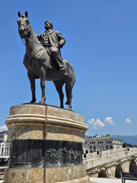 Skopje, North Macedonia – photo 4