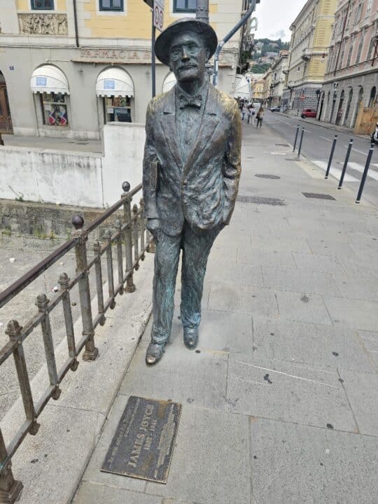 Trieste, Italy — photo 6