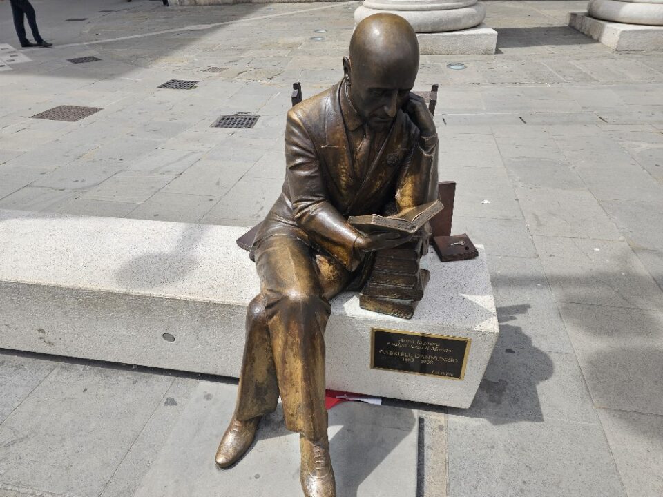 Trieste, Italy — photo 4