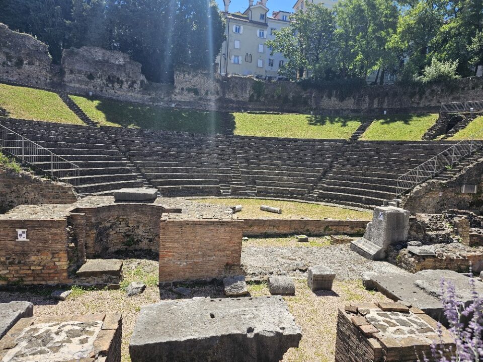 Trieste, Italy — photo 9