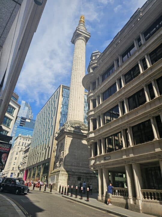 London, England (Day Two) – City of Westminster, United Kingdom – photo 12