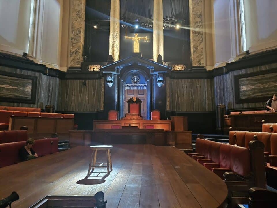 London, England (Day Two) – City of Westminster, United Kingdom – photo 5