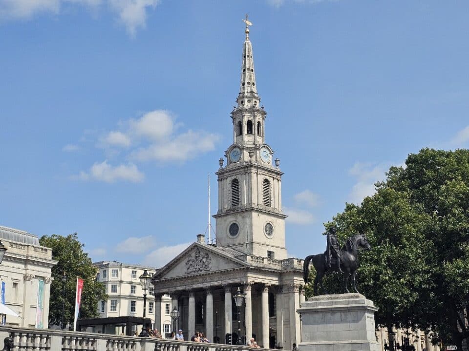 London, England (Day Two) – City of Westminster, United Kingdom – photo 2