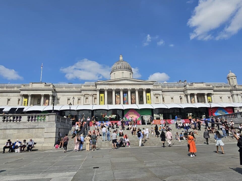 London, England (Day Two) – City of Westminster, United Kingdom – photo 7