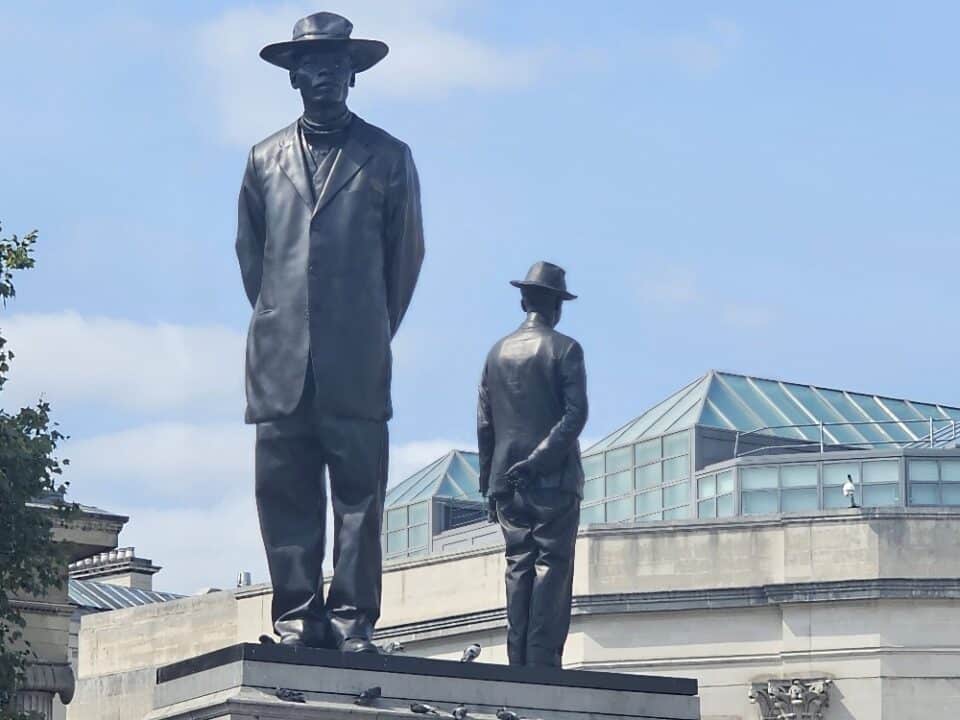 London, England (Day Two) – City of Westminster, United Kingdom – photo 8