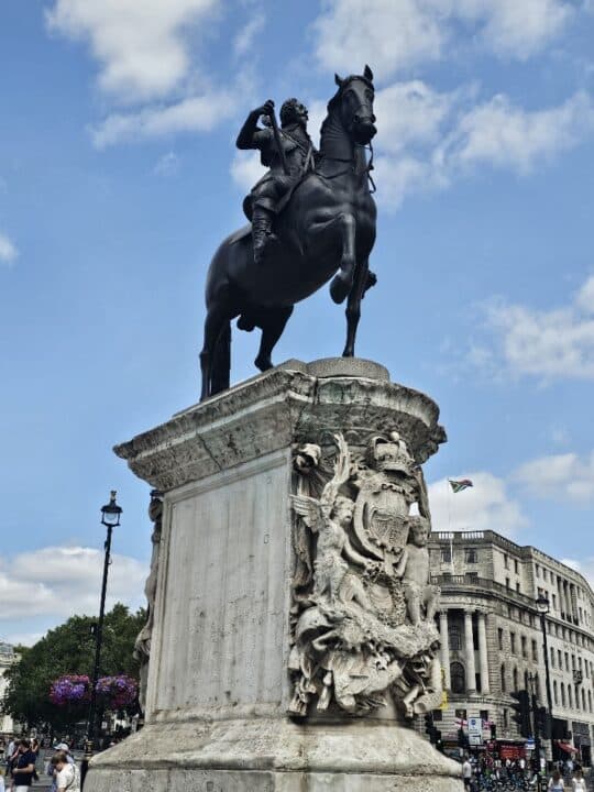 London, England (Day Two) – City of Westminster, United Kingdom – photo 9