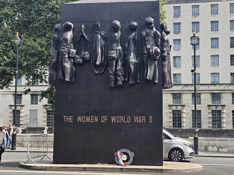 London, England (Day Two) – City of Westminster, United Kingdom – photo 11