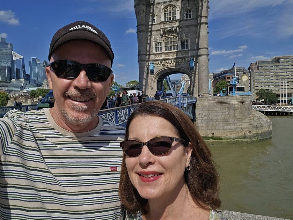 London, England (Day Two) – City of Westminster, United Kingdom – photo 3
