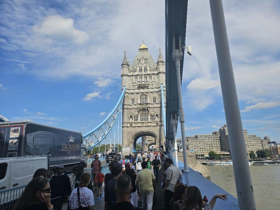 London, England (Day Two) – City of Westminster, United Kingdom – photo 4