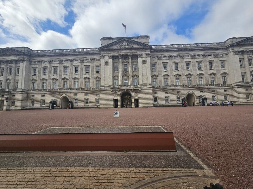 London, England (Day One) – City of Westminster, United Kingdom – photo 4