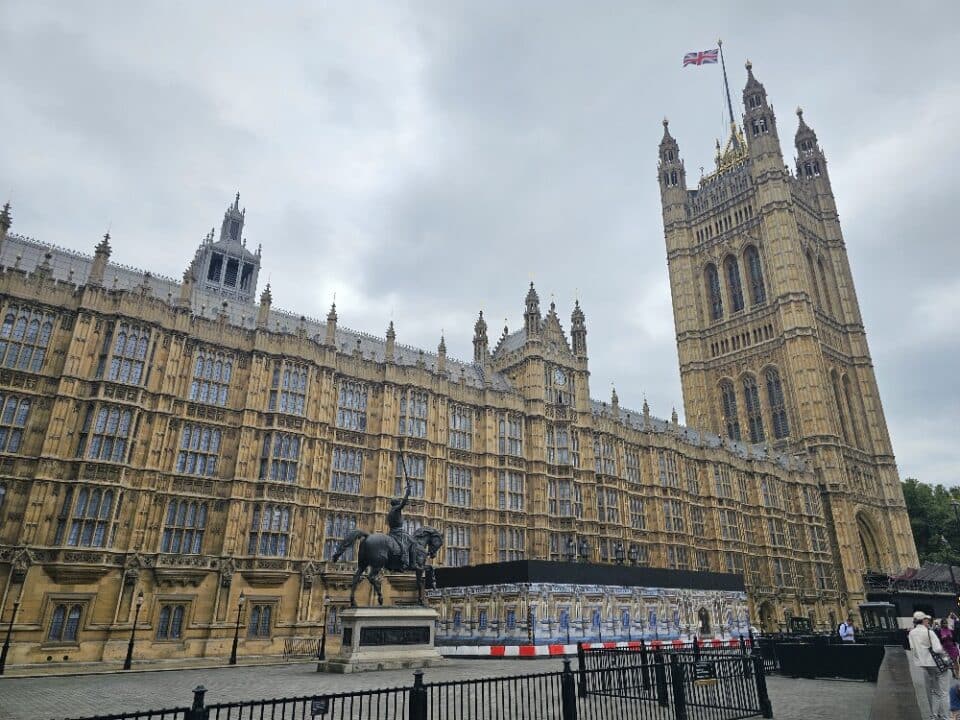 London, England (Day One) – City of Westminster, United Kingdom – photo 7