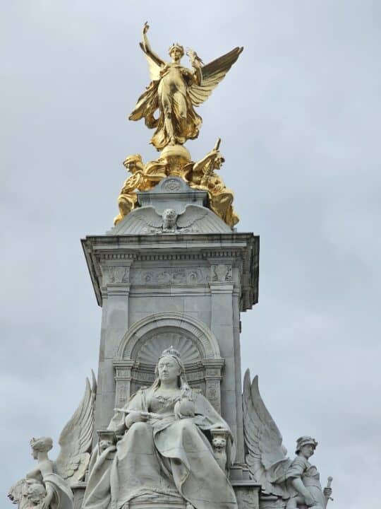 London, England (Day One) – City of Westminster, United Kingdom – photo 3